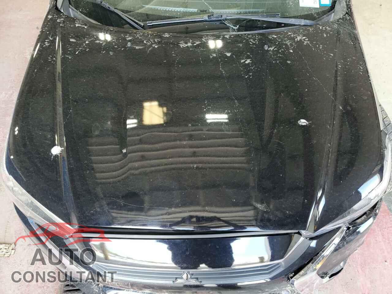 MITSUBISHI OUTLANDER 2017 - JA4AR4AW5HZ043769