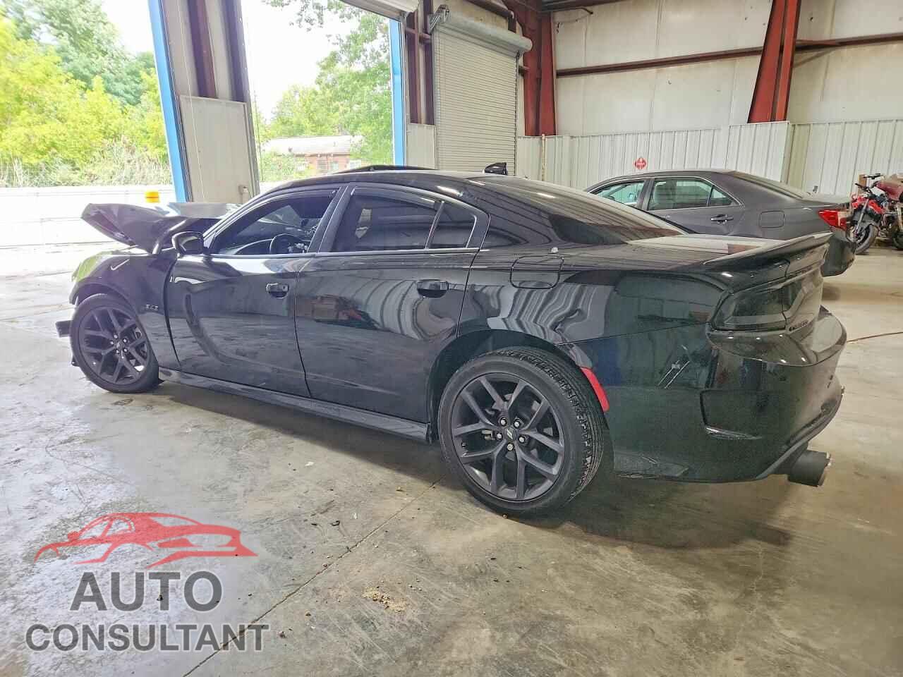 DODGE CHARGER 2023 - 2C3CDXCTXPH673565