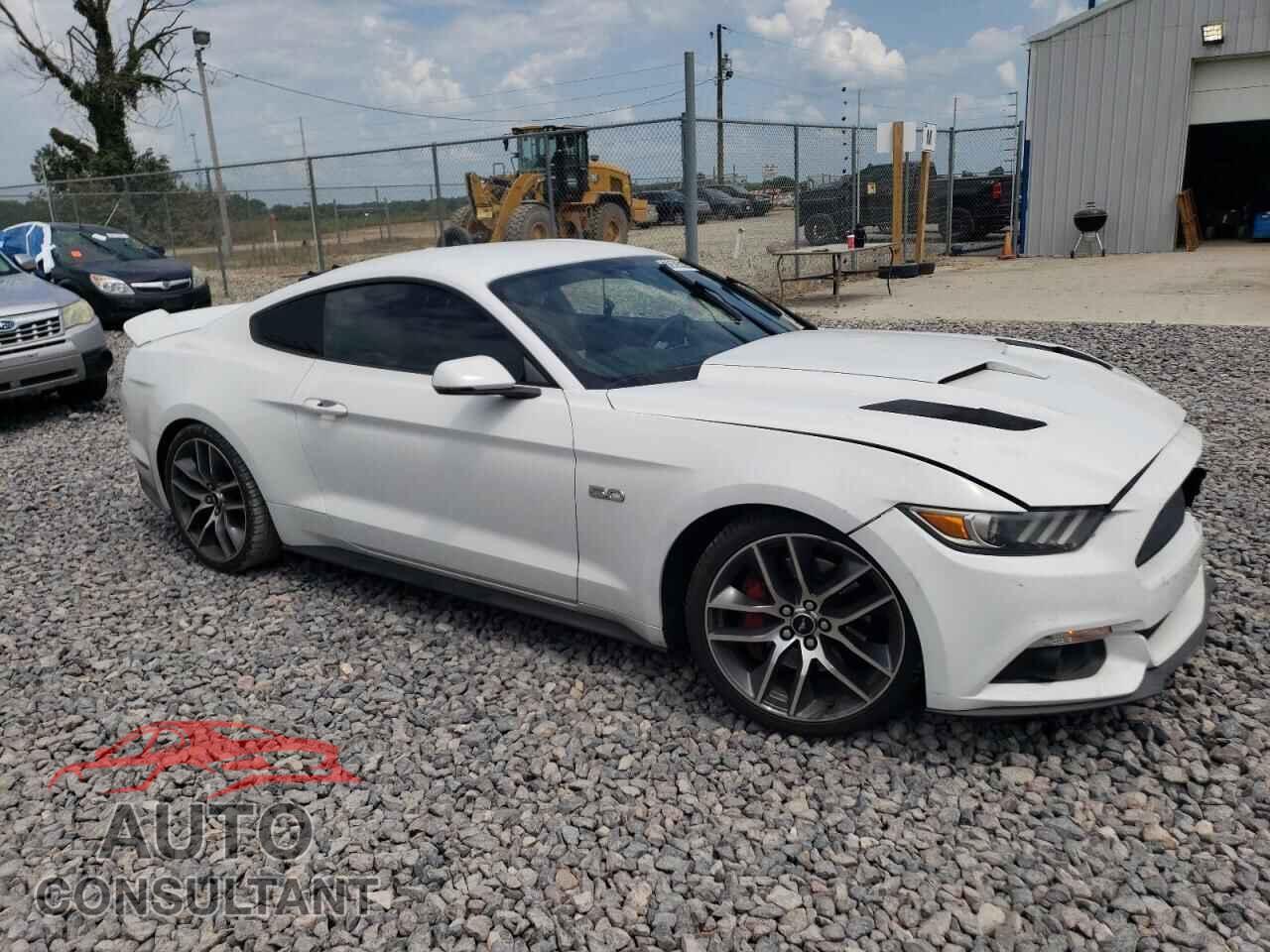 FORD MUSTANG 2015 - 1FA6P8CF2F5308101