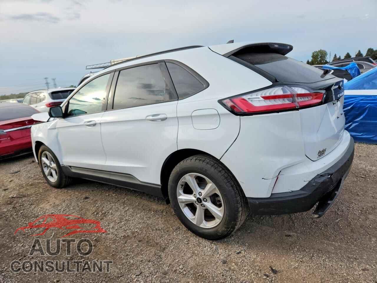 FORD EDGE 2023 - 2FMPK4G97PBA41962