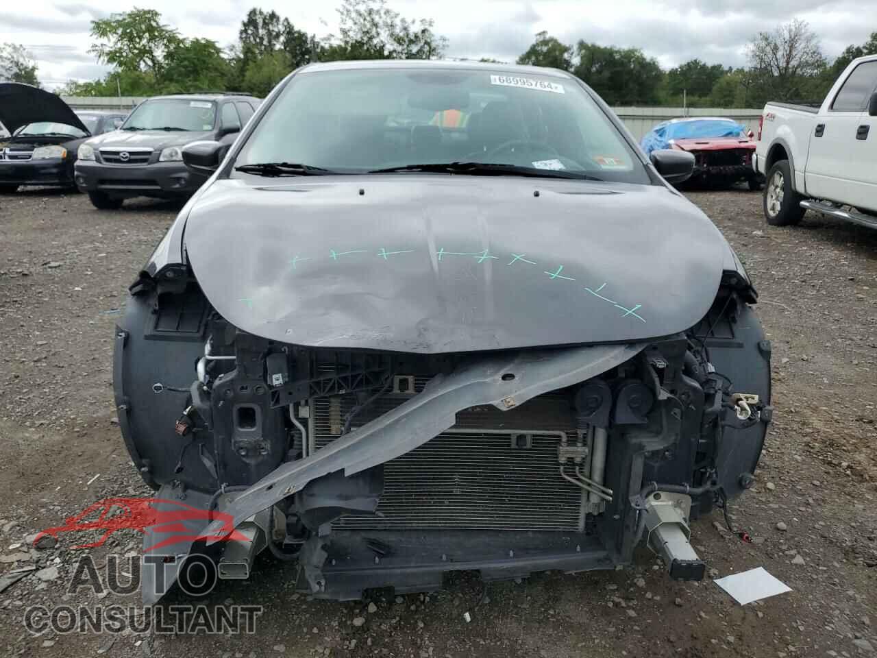 DODGE DART 2014 - 1C3CDFCB0ED894555