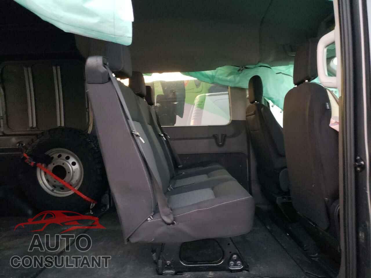 FORD TRANSIT CO 2021 - 1FTBR2DGXMKA10885