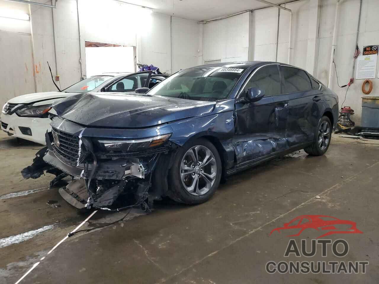 HONDA ACCORD 2024 - 1HGCY2F66RA012241