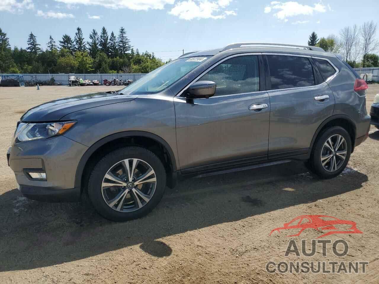 NISSAN ROGUE 2019 - 5N1AT2MV5KC739472