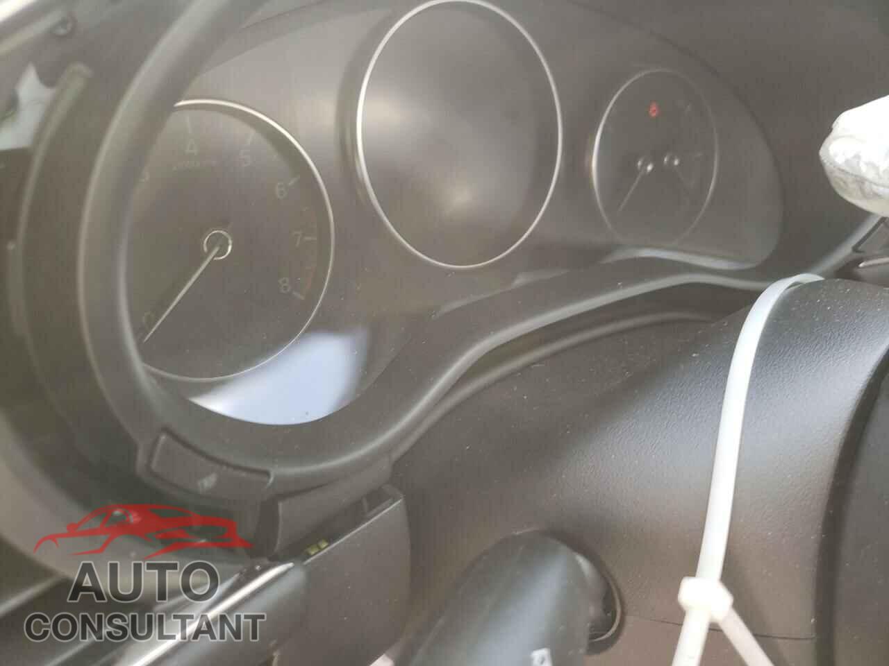 MAZDA 3 2019 - JM1BPACL6K1107907