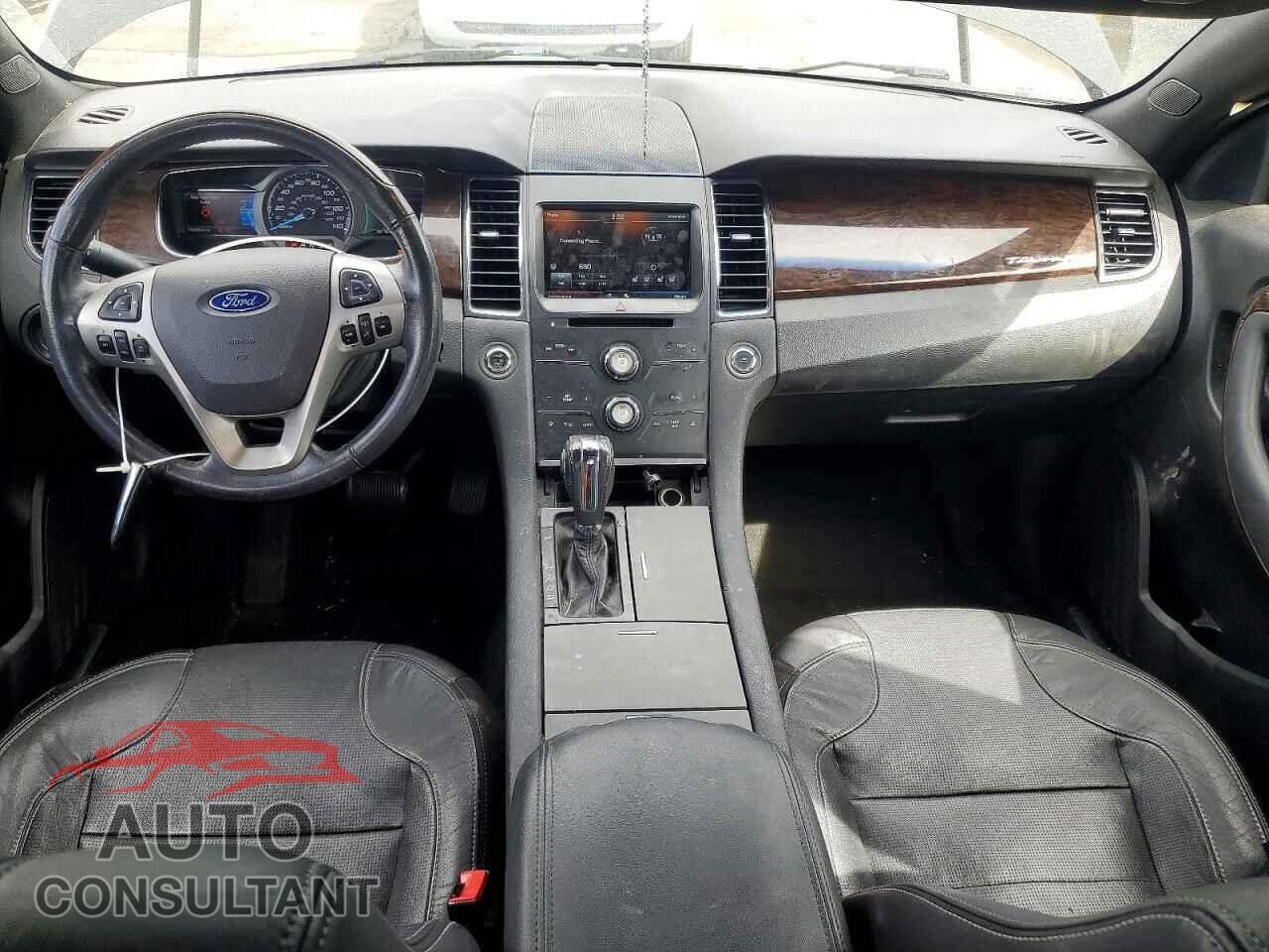 FORD TAURUS 2015 - 1FAHP2F83FG114801
