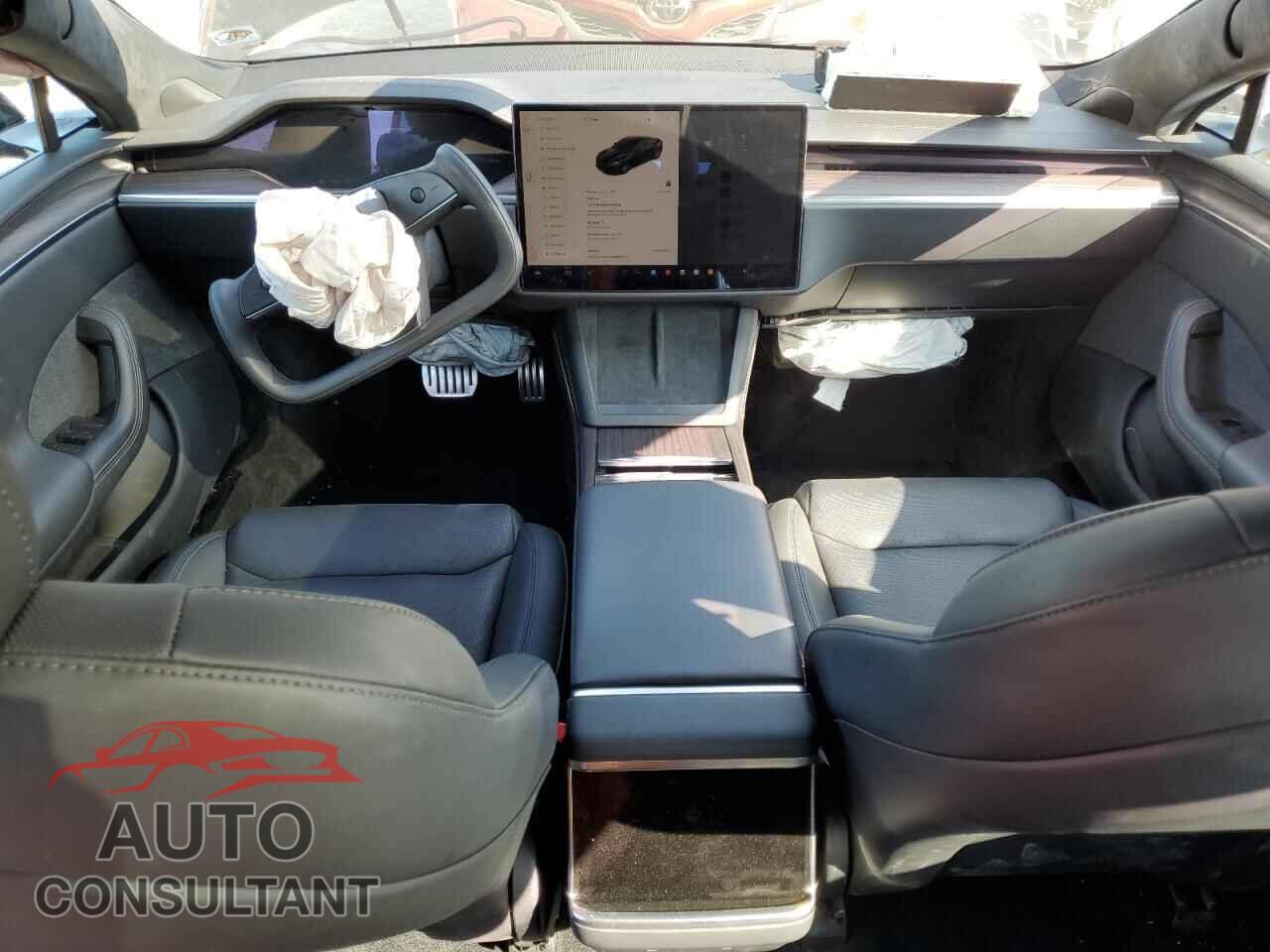 TESLA MODEL S 2024 - 5YJSA1E56RF537096