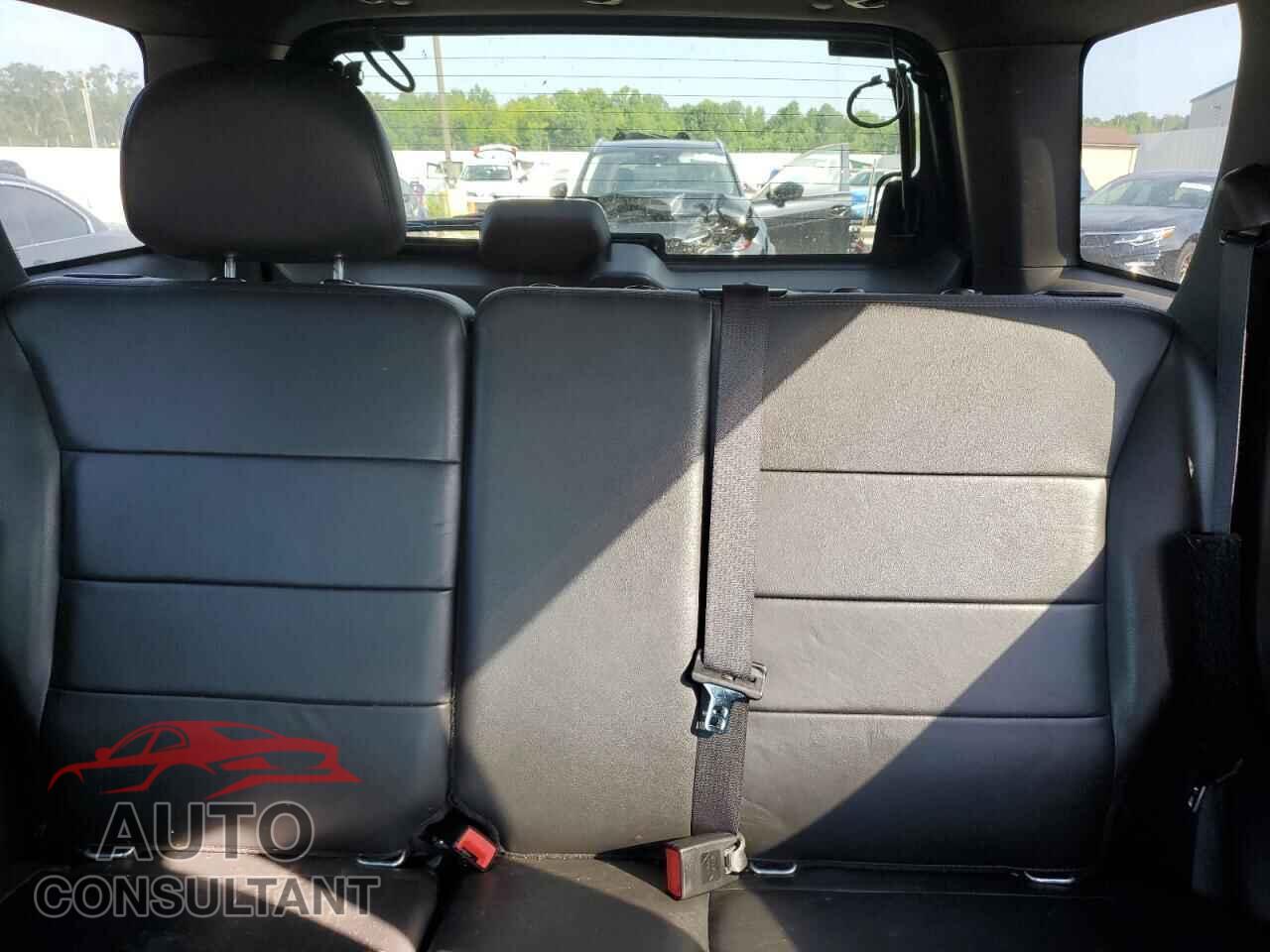 FORD ESCAPE 2012 - 1FMCU0DG8CKB52007