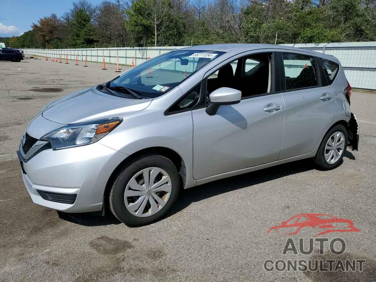 NISSAN VERSA 2019 - 3N1CE2CP6KL359848