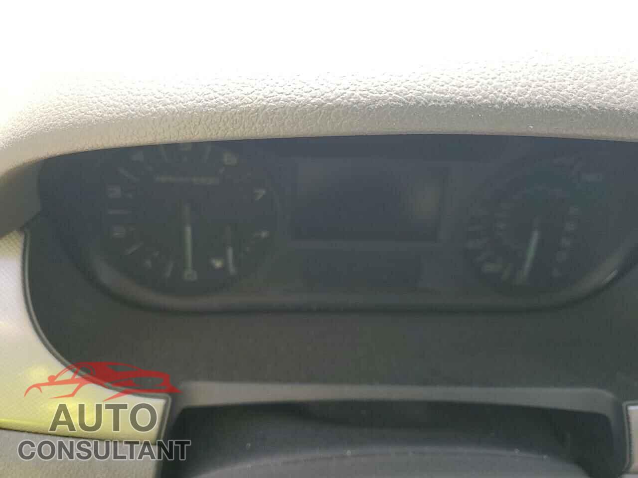 FORD EDGE 2013 - 2FMDK3J97DBA31224