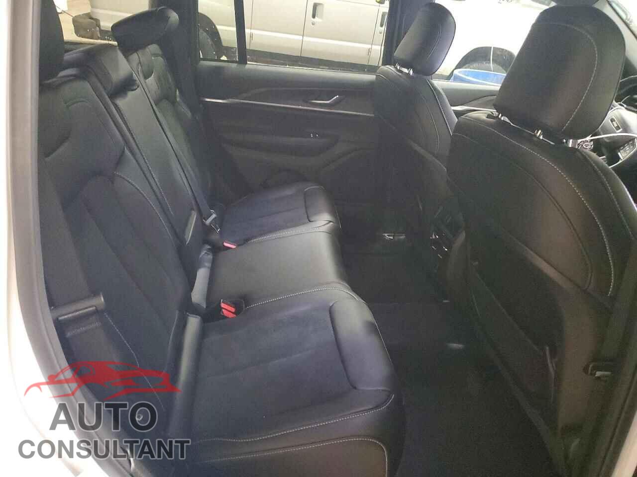 JEEP CHEROKEE 2026 - 1C4RJHARXTC243480
