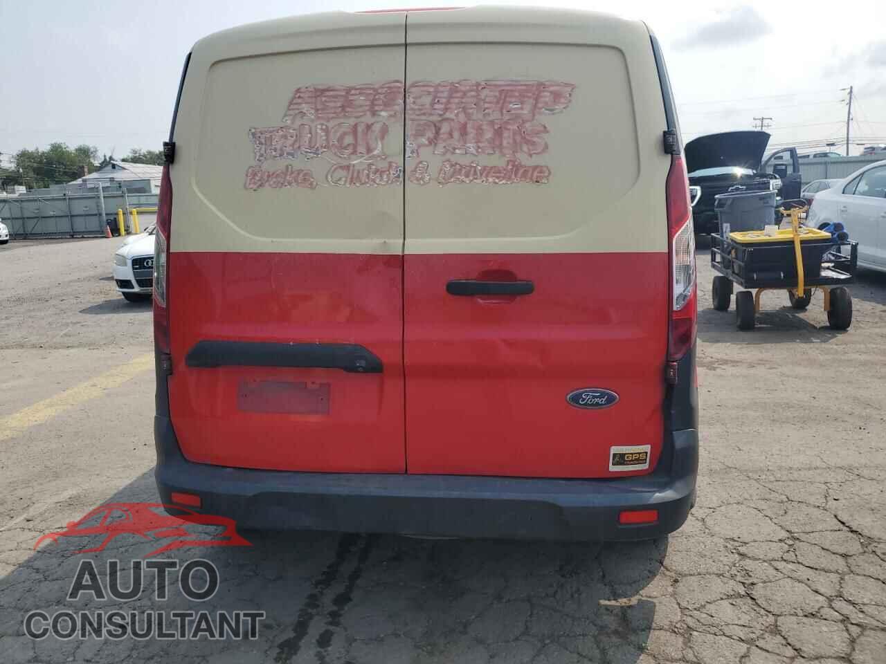 FORD TRANSIT 2020 - NM0LS7E28L1478110