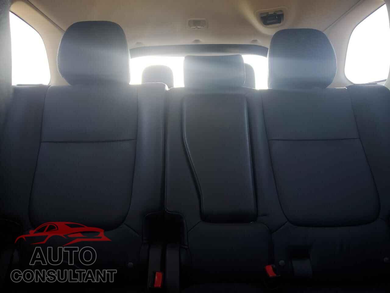 MITSUBISHI OUTLANDER 2014 - JA4AD3A39EZ004922