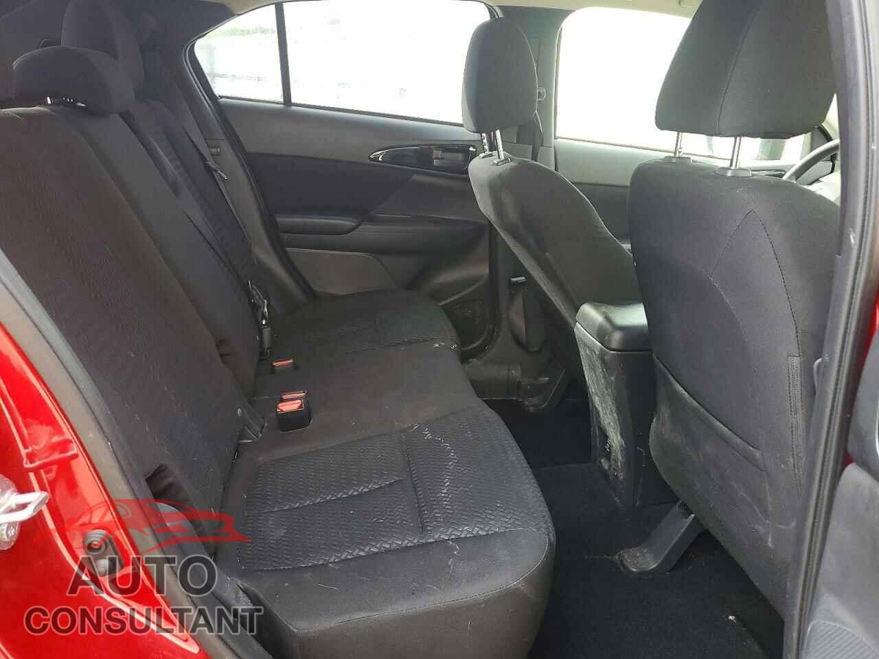 MITSUBISHI ECLIPSE 2025 - JA4ATUAA0SZ607874