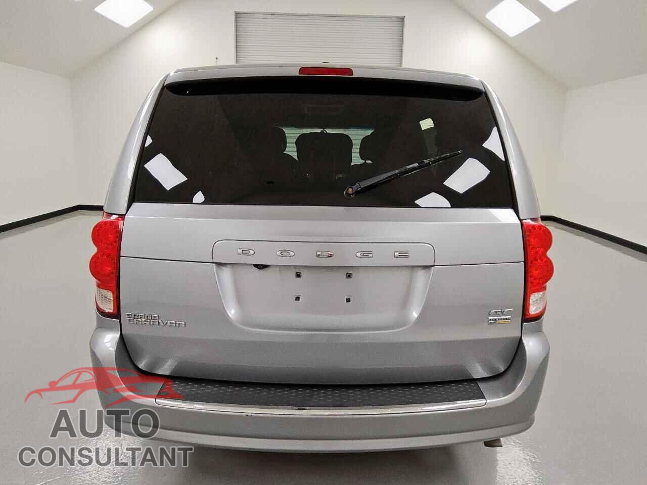 DODGE CARAVAN 2017 - 2C4RDGEG1HR766220