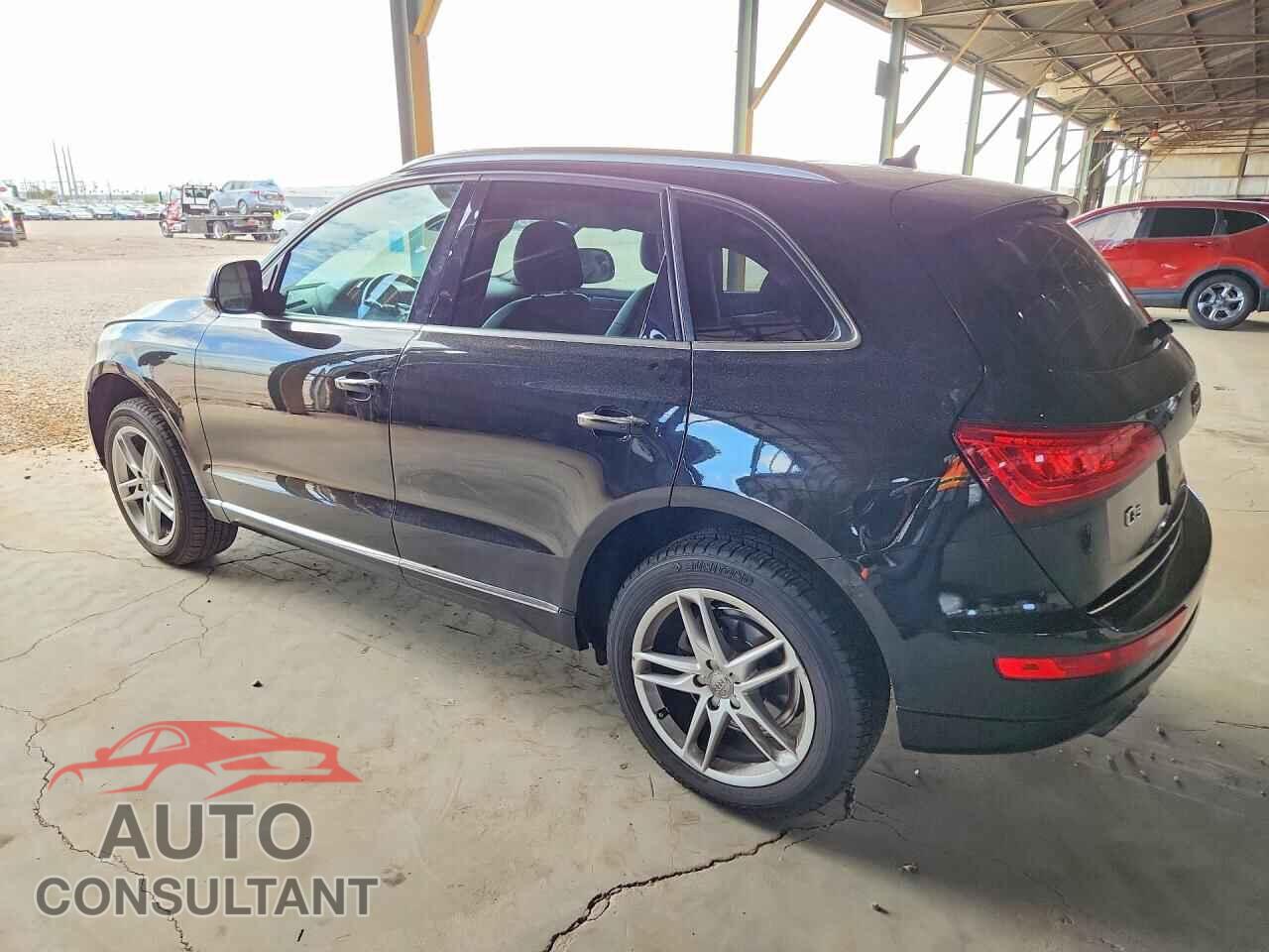 AUDI Q5 2015 - WA1LFAFP4FA050287