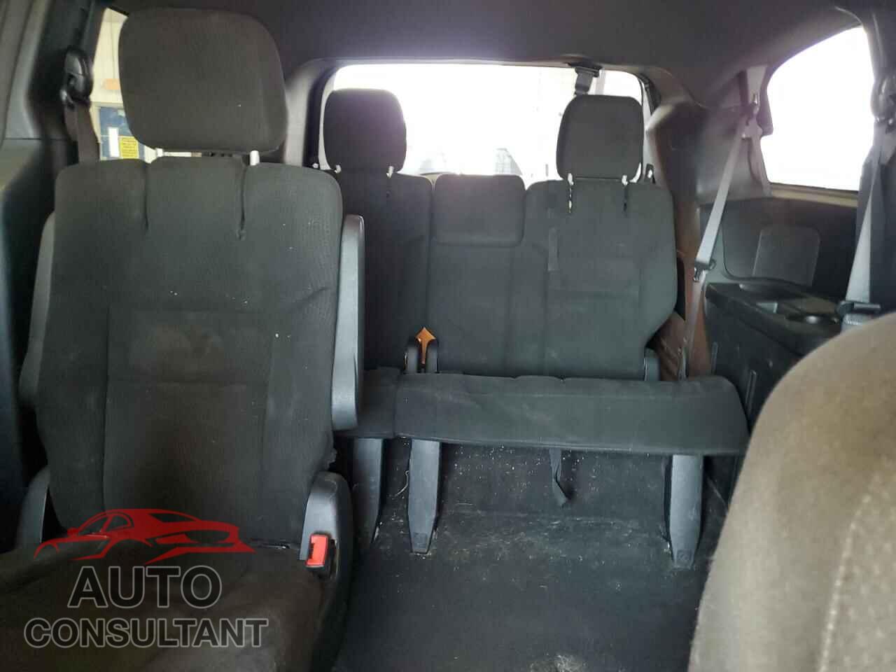 DODGE CARAVAN 2015 - 2C4RDGCG8FR624981