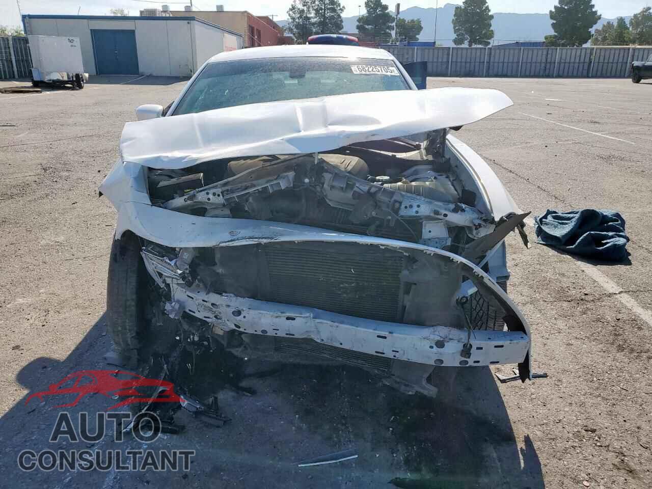 DODGE CHARGER 2017 - 2C3CDXHG9HH515327