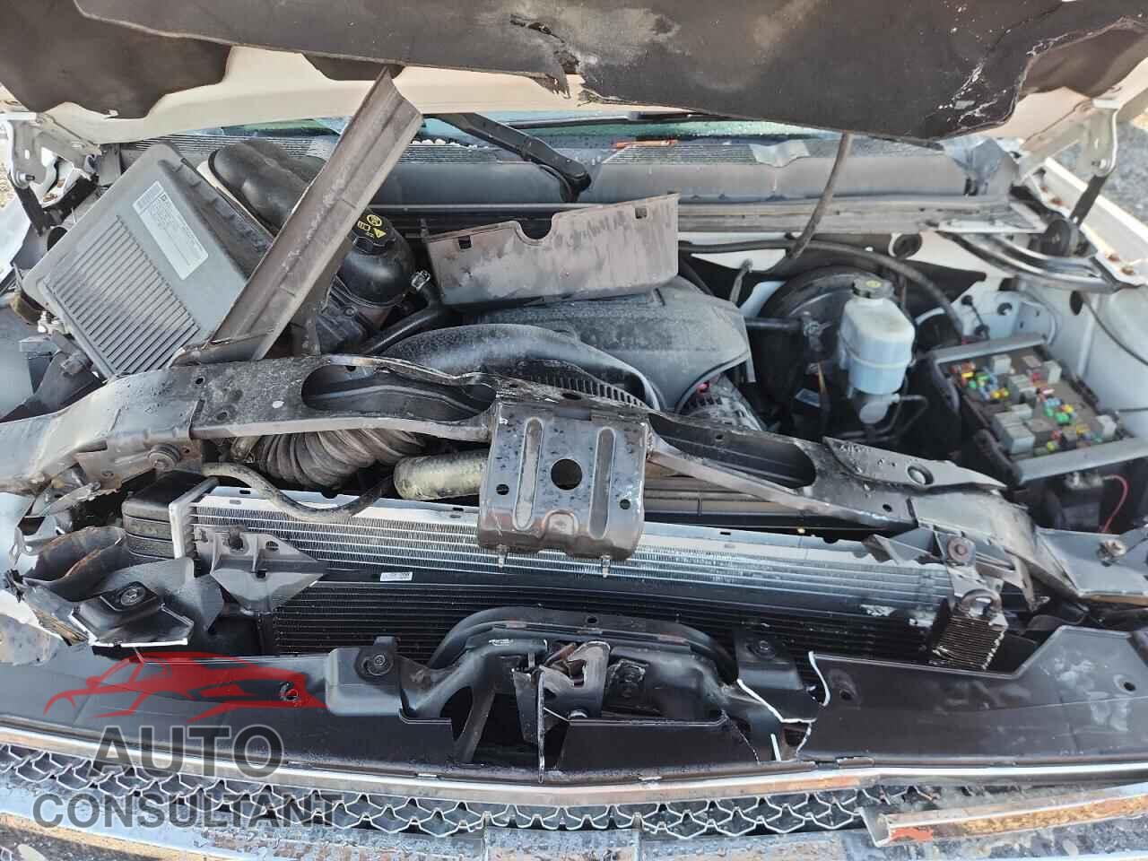 CHEVROLET SILVERADO 2012 - 1GCRCSE02CZ281799