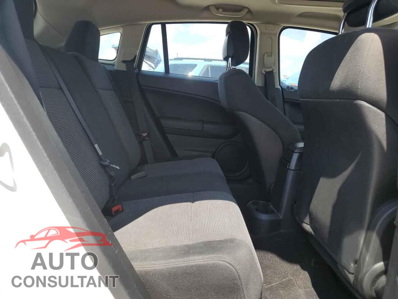 DODGE CALIBER 2011 - 1B3CB3HA1BD196453