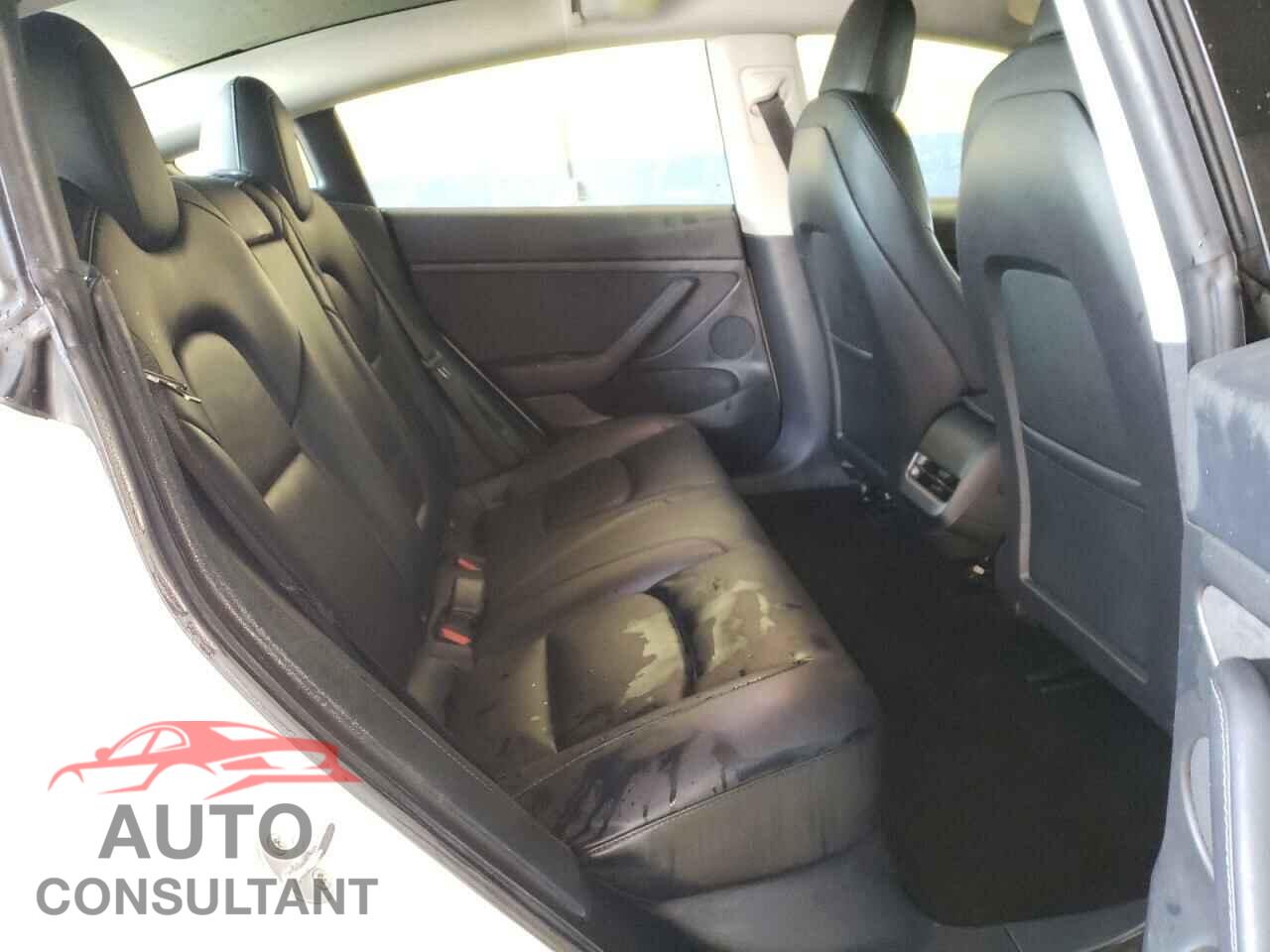 TESLA MODEL 3 2023 - 5YJ3E1EA0PF436459