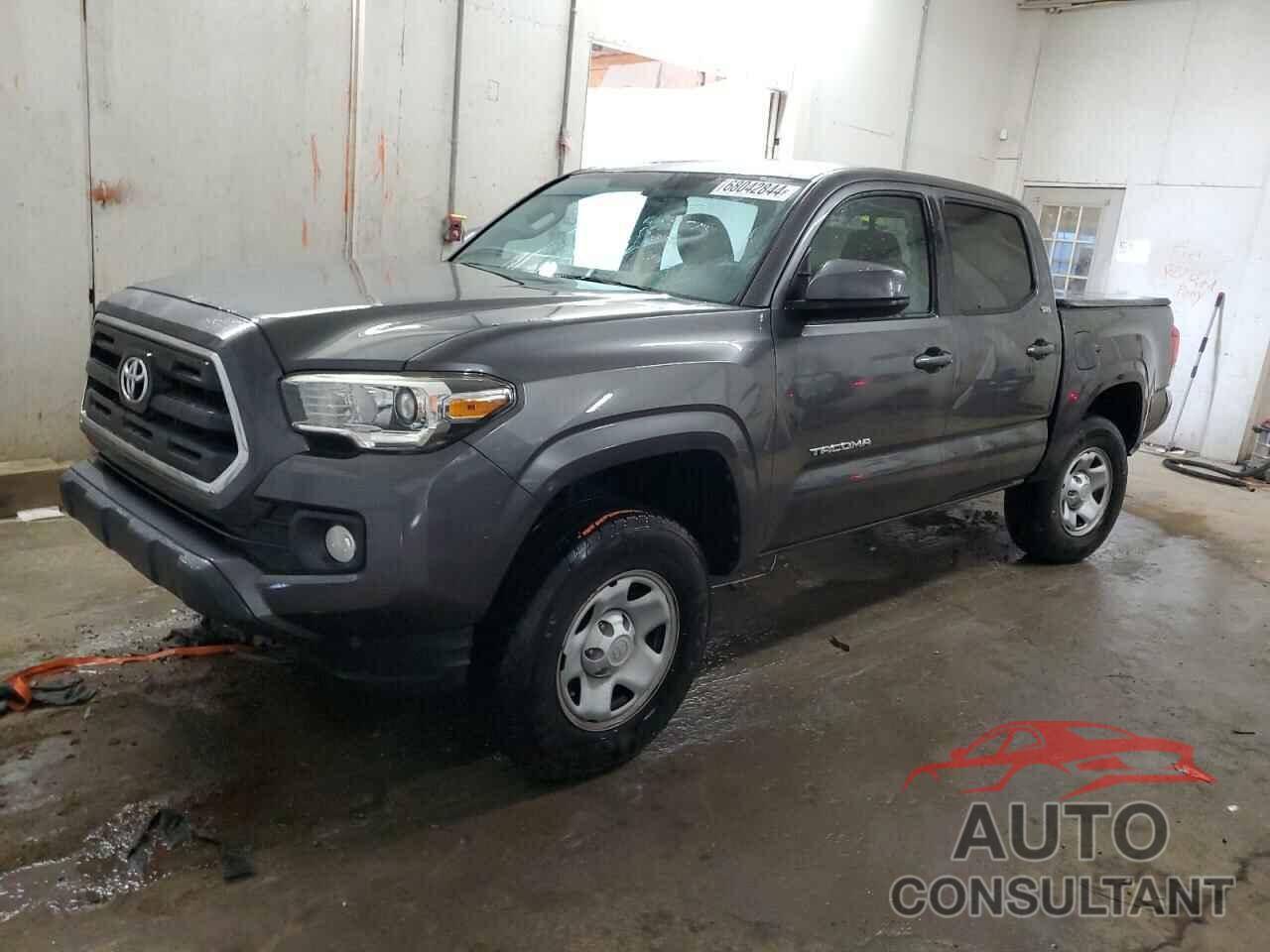 TOYOTA TACOMA 2016 - 3TMAZ5CNXGM019094