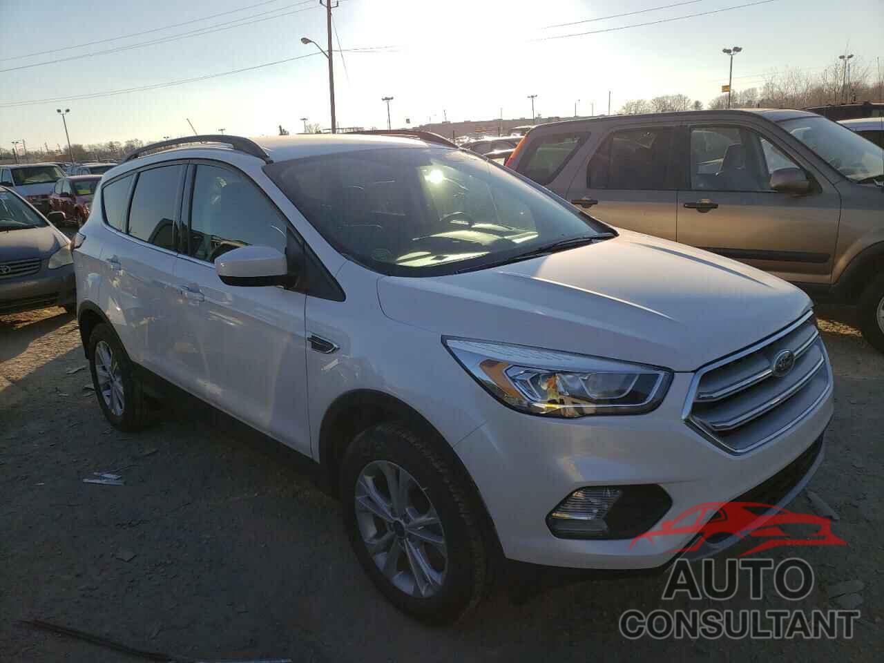 FORD ESCAPE 2019 - 1FMCU9HD9KUA51968