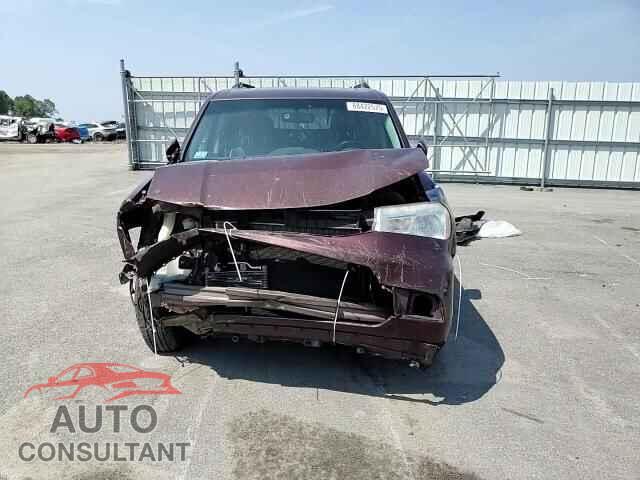 HONDA PILOT 2012 - 5FNYF4H96CB070121
