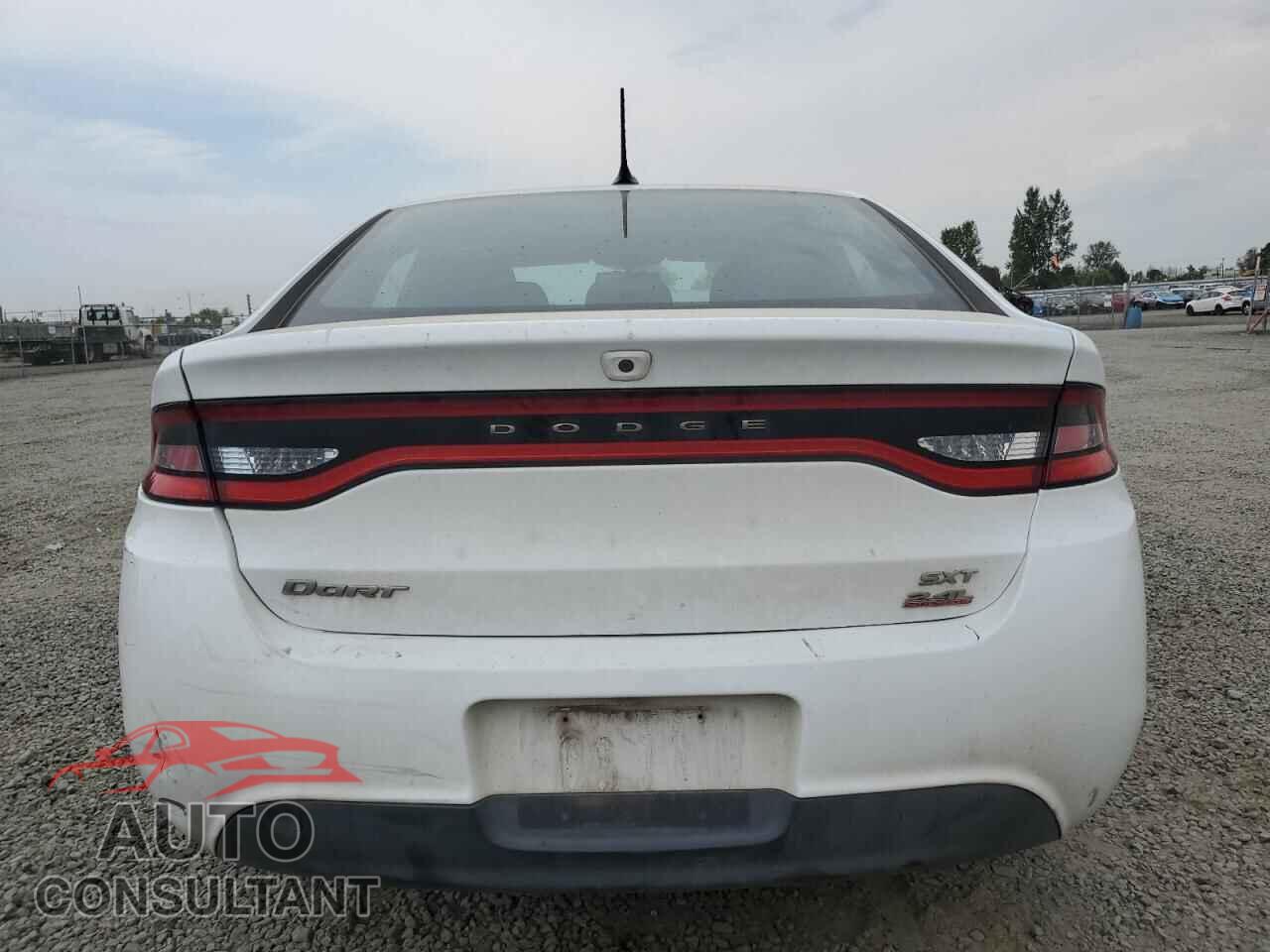 DODGE DART 2014 - 1C3CDFBBXED908141
