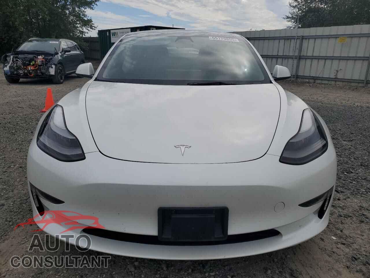 TESLA MODEL 3 2023 - 5YJ3E1EAXPF413030