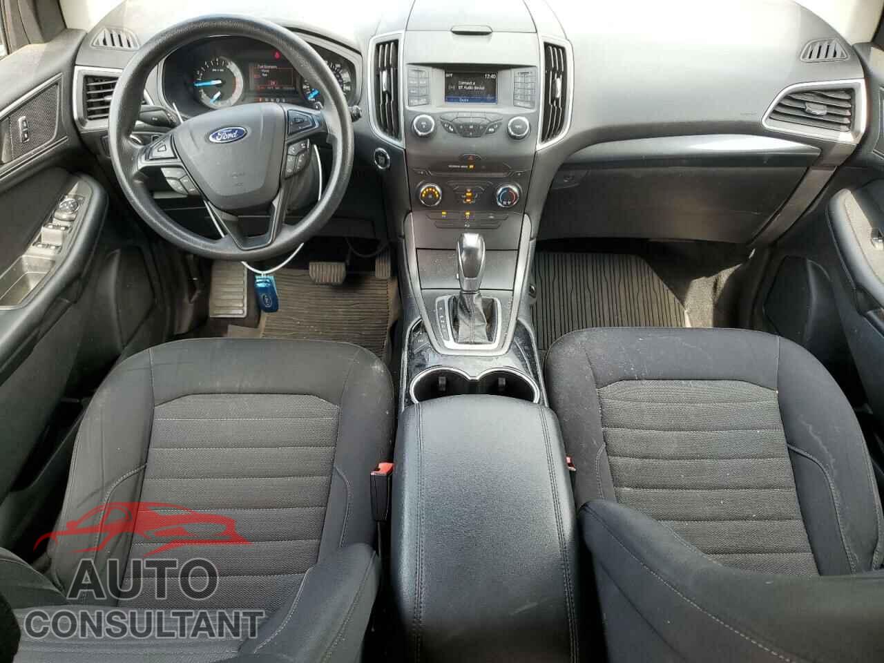 FORD EDGE 2016 - 2FMPK4G94GBB32106