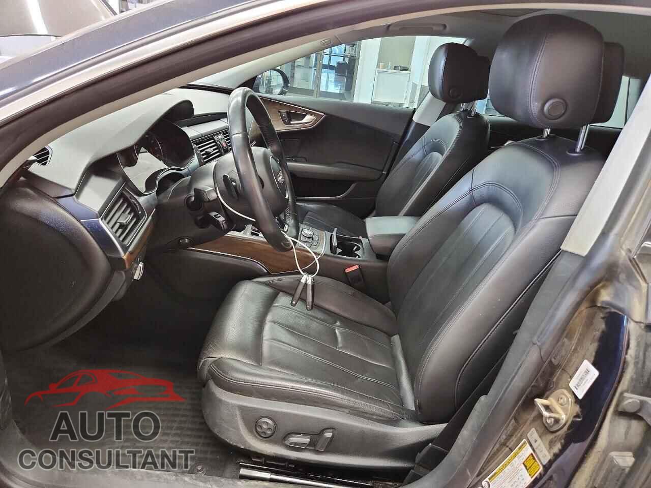 AUDI A7 2013 - WAU2GAFC1DN059284