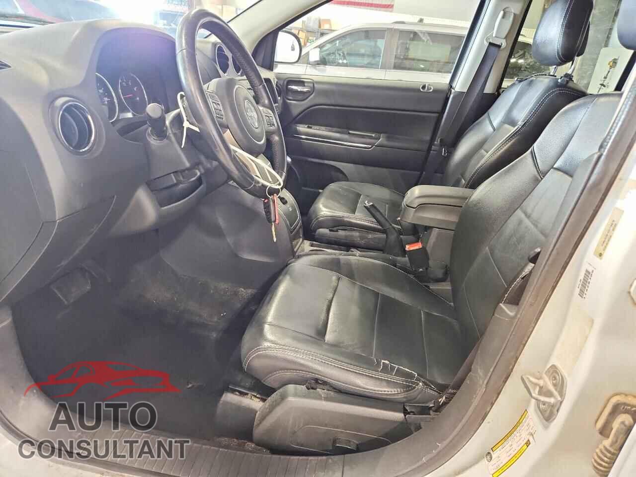 JEEP COMPASS 2012 - 1C4NJCCB1CD718879