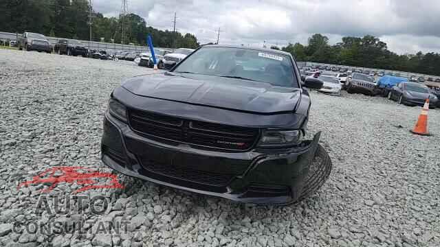 DODGE CHARGER 2019 - 2C3CDXBG8KH704728