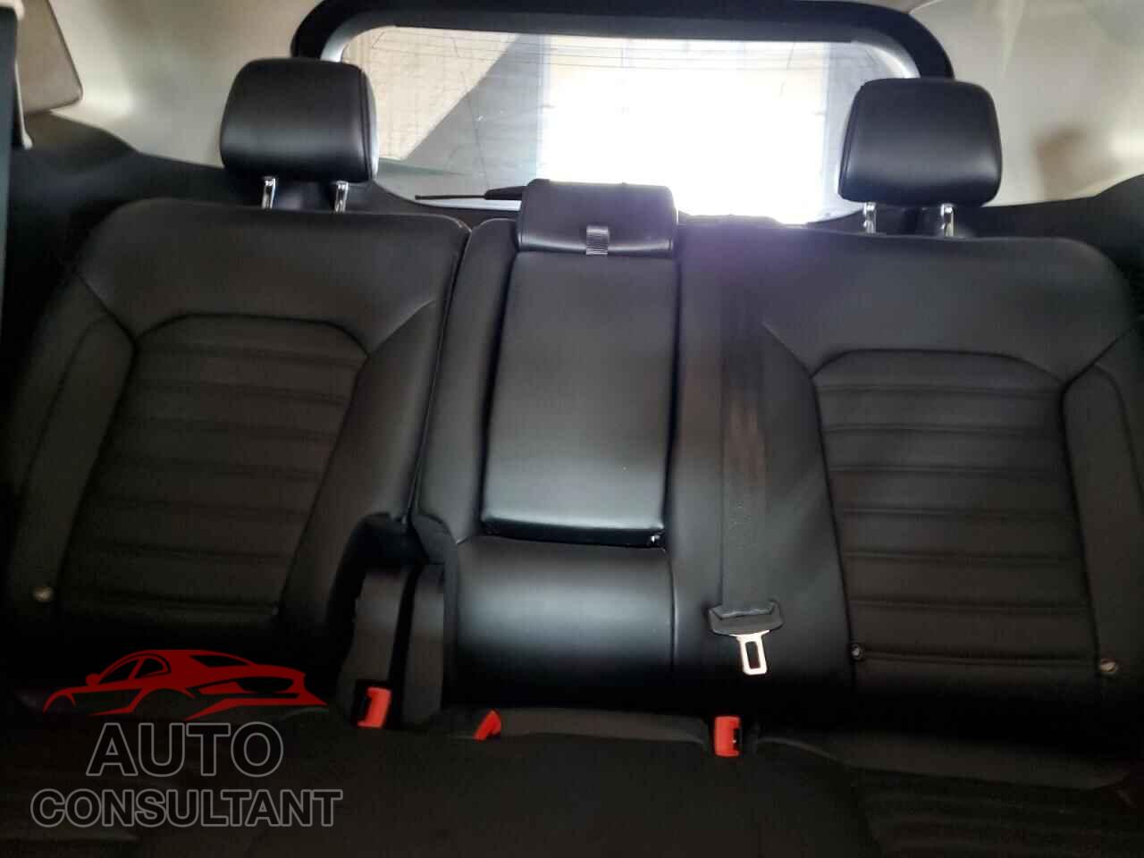 FORD EDGE 2019 - 2FMPK3J93KBC16820