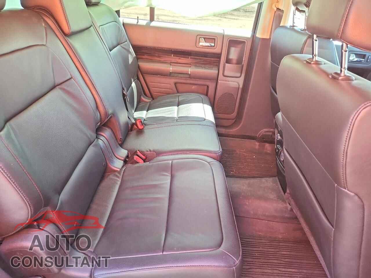 FORD FLEX 2016 - 2FMHK6C8XGBA21993
