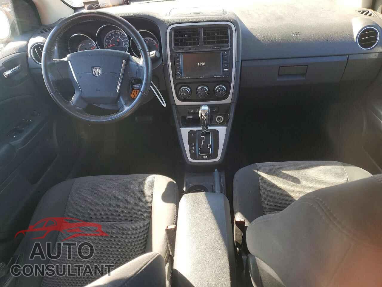 DODGE CALIBER 2011 - 1B3CB8HB7BD108818