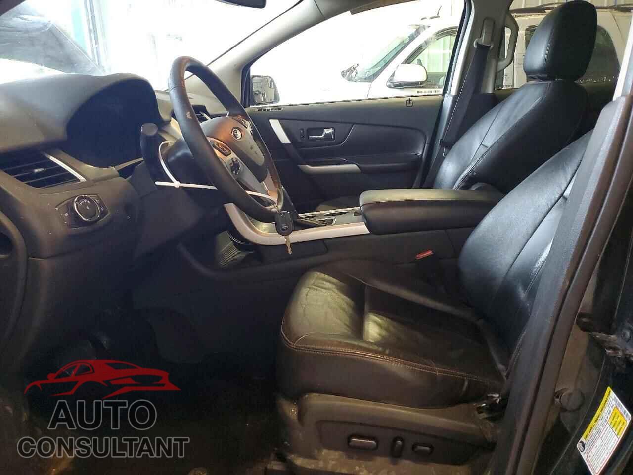 FORD EDGE 2013 - 2FMDK4JC9DBB42732