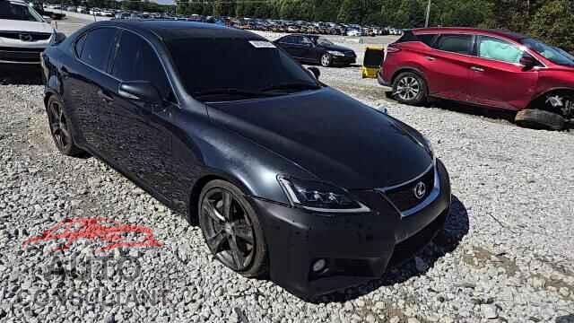 LEXUS IS 2011 - JTHBE5C26B5028216