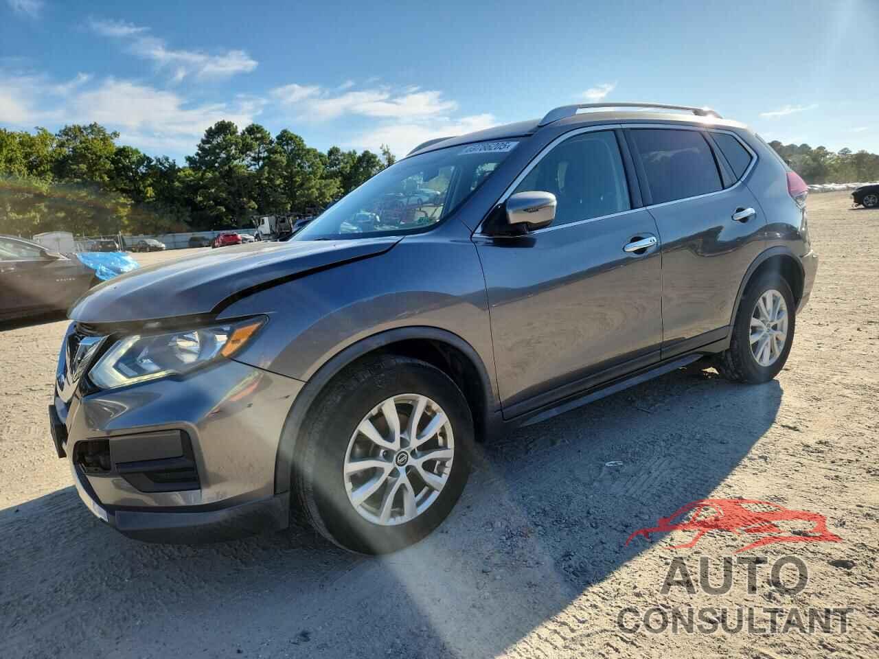 NISSAN ROGUE 2019 - KNMAT2MTXKP532703