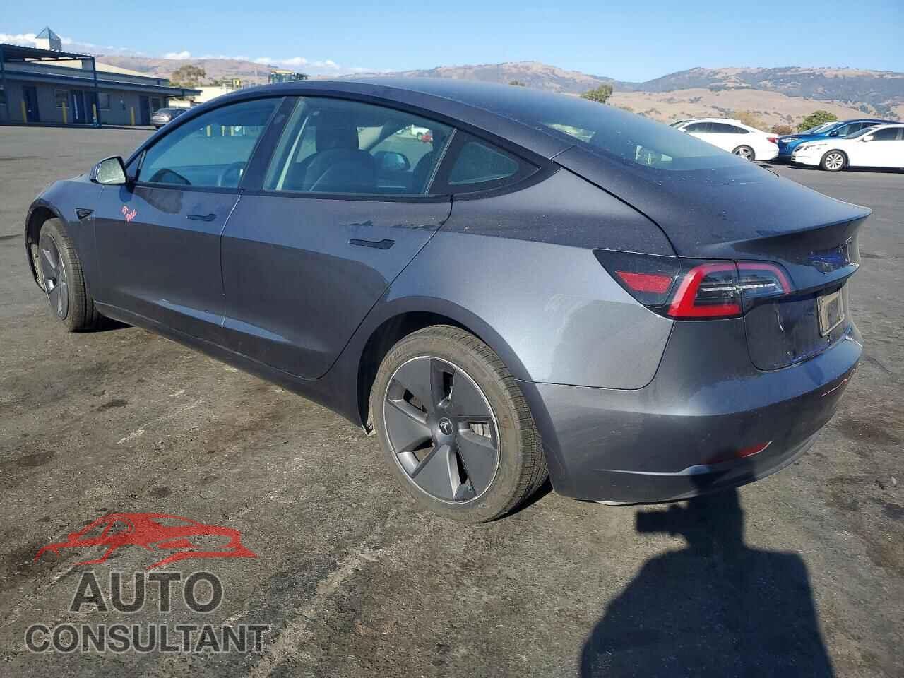TESLA MODEL 3 2023 - 5YJ3E1EA6PF463097