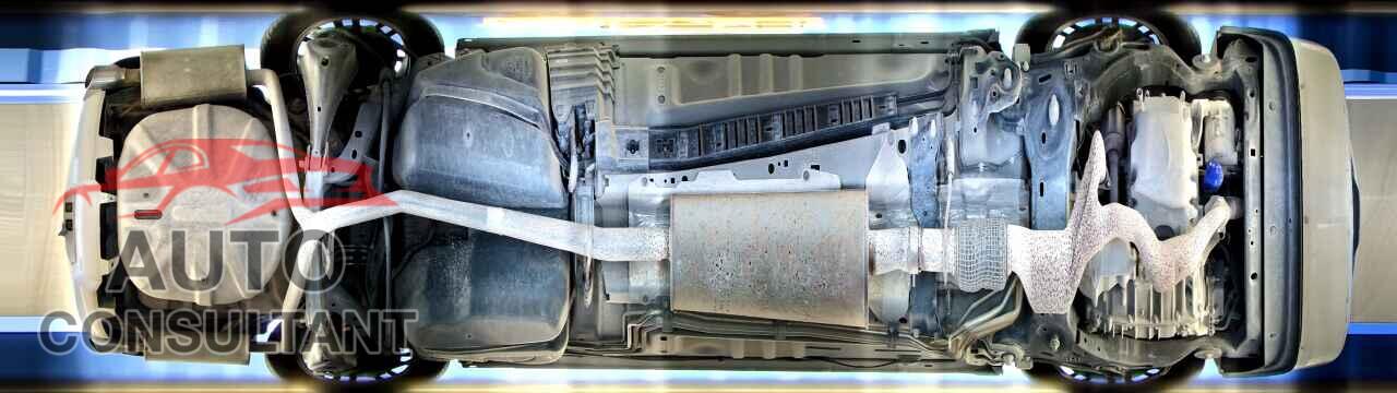 FORD FLEX 2015 - 2FMGK5C87FBA06193