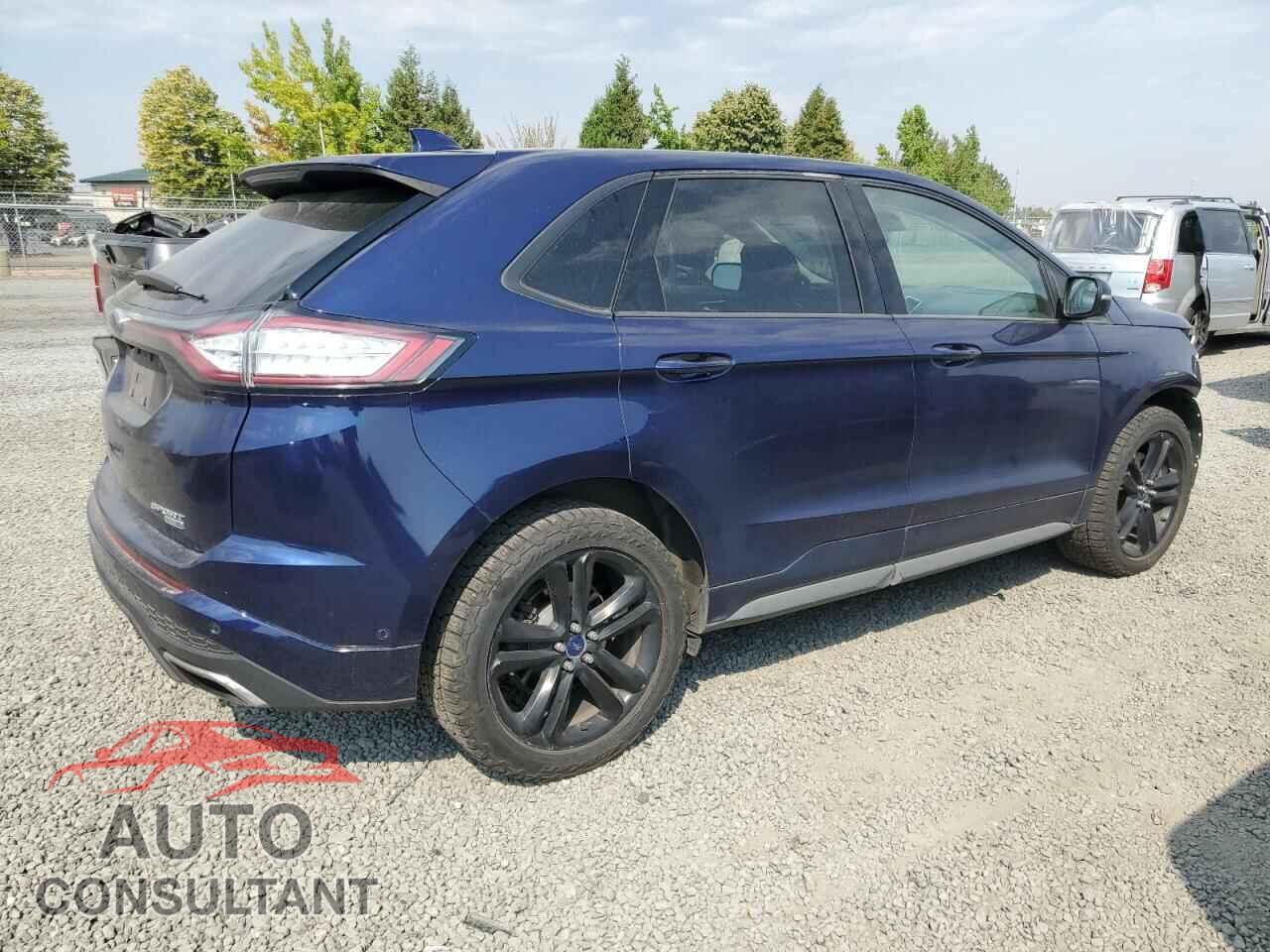 FORD EDGE 2016 - 2FMPK4AP2GBB82879