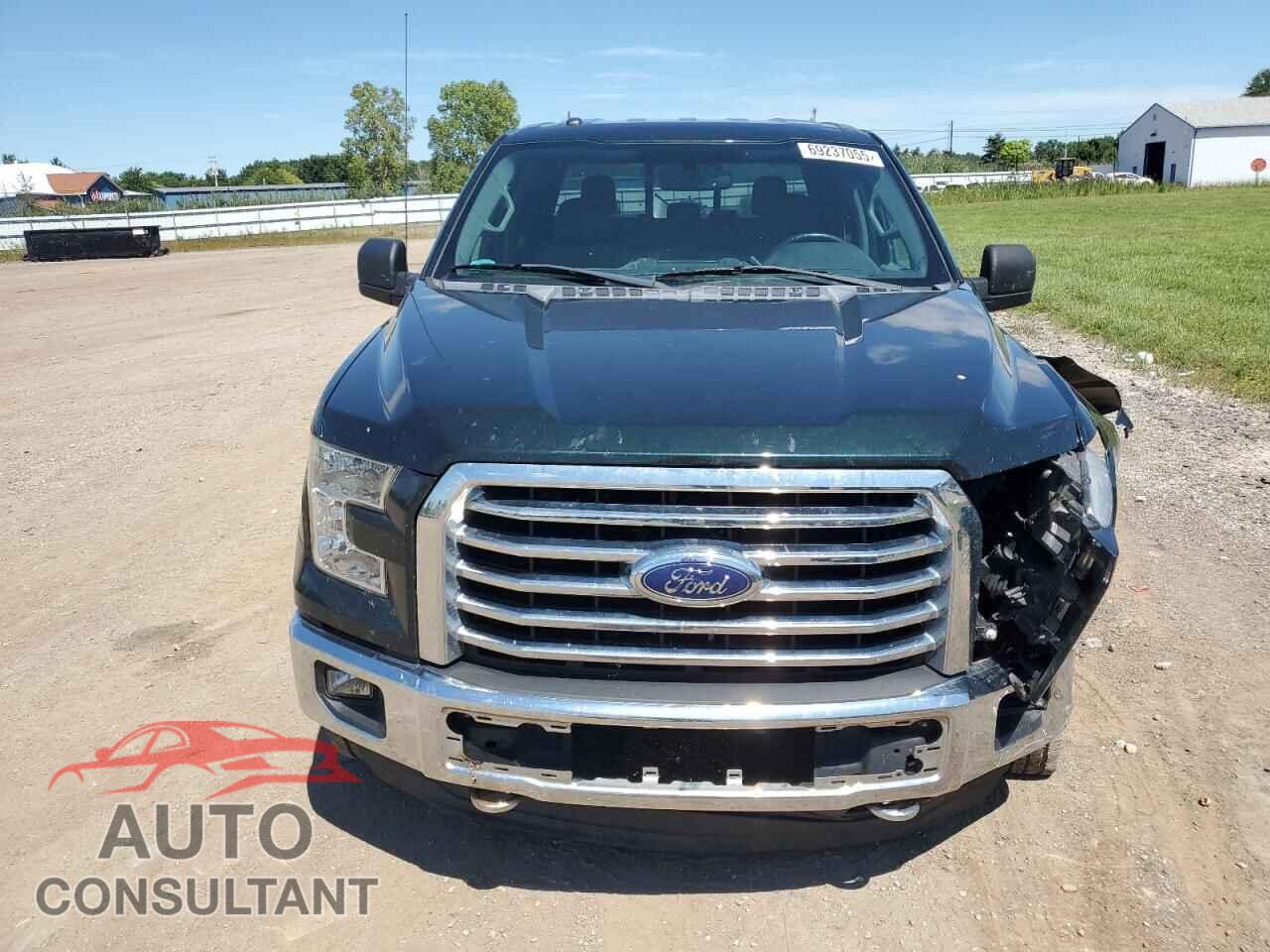 FORD F-150 2015 - 1FTEW1EF4FFB96506