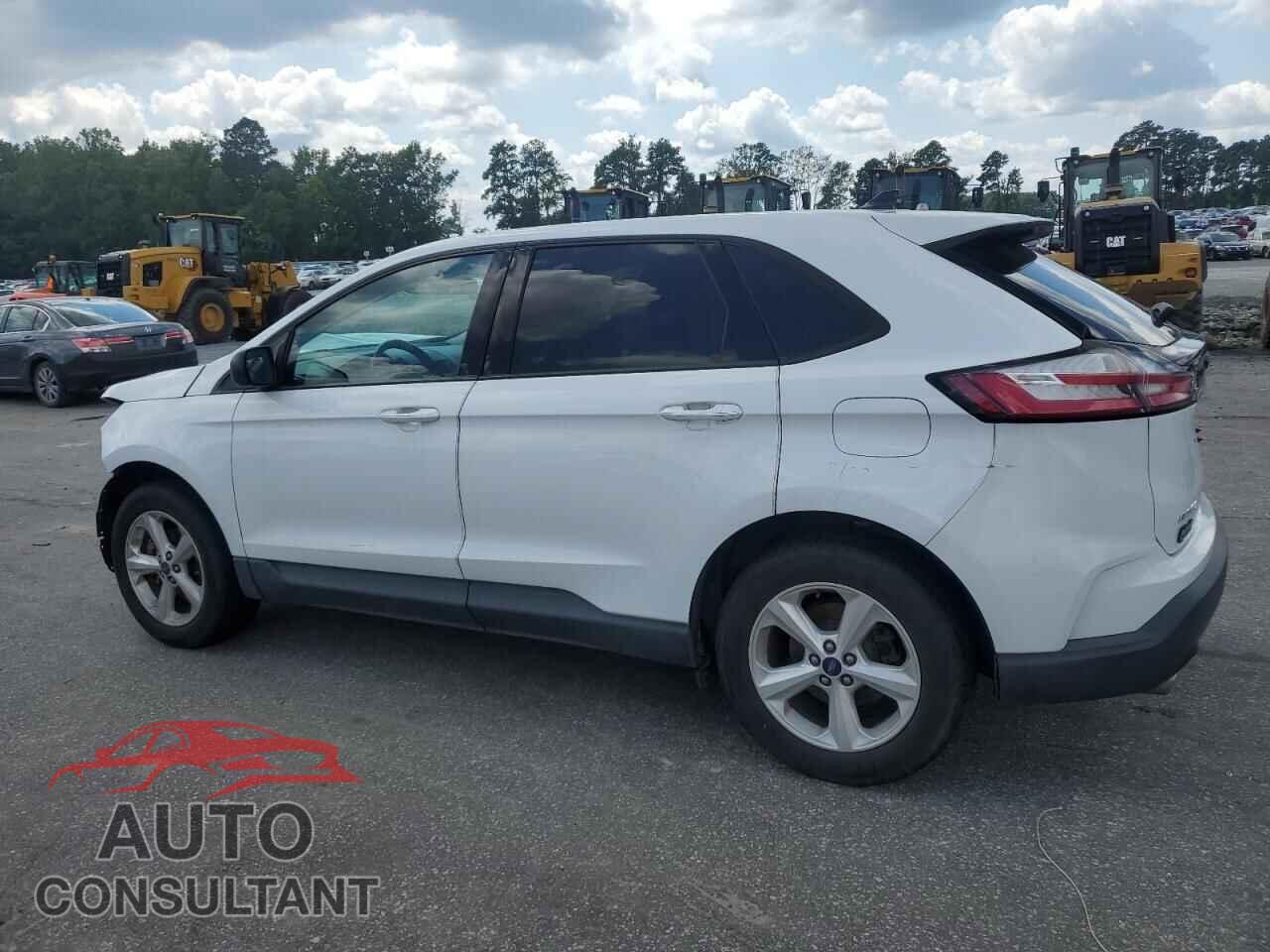 FORD EDGE 2019 - 2FMPK3G92KBB78990