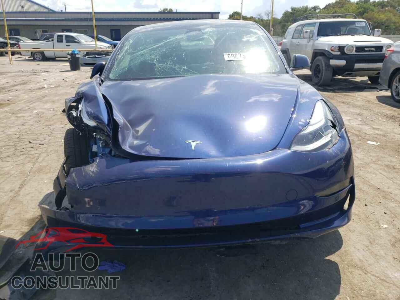 TESLA MODEL 3 2023 - 5YJ3E1EA3PF483260