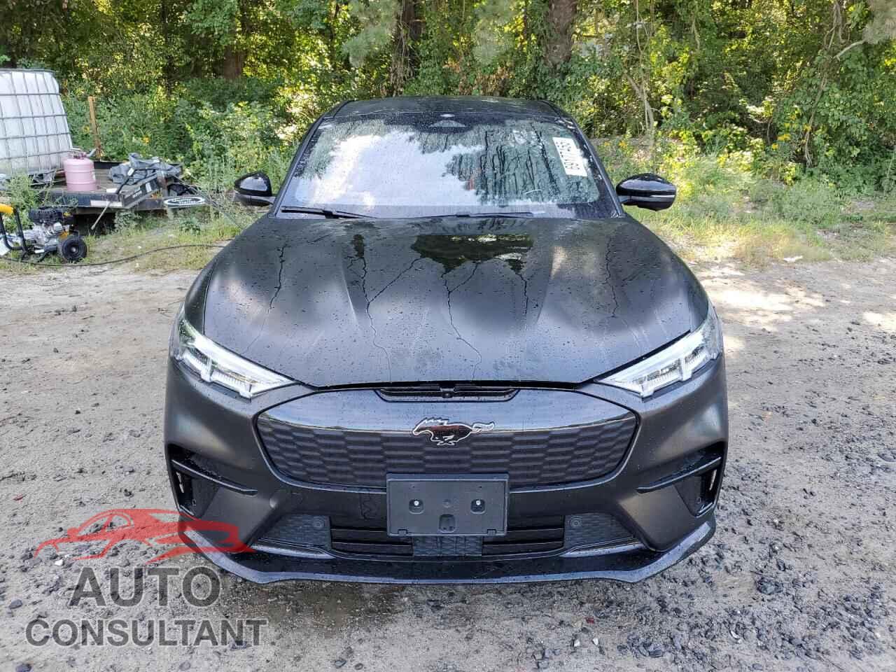 FORD MUSTANG 2023 - 3FMTK4SE6PMA55465