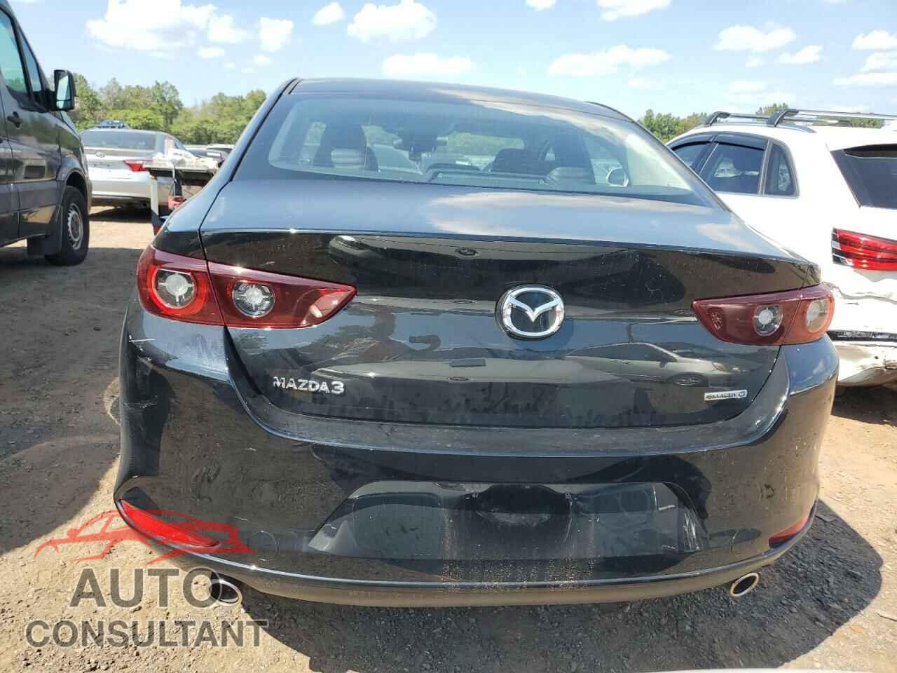 MAZDA 3 2024 - 3MZBPACM2RM404675
