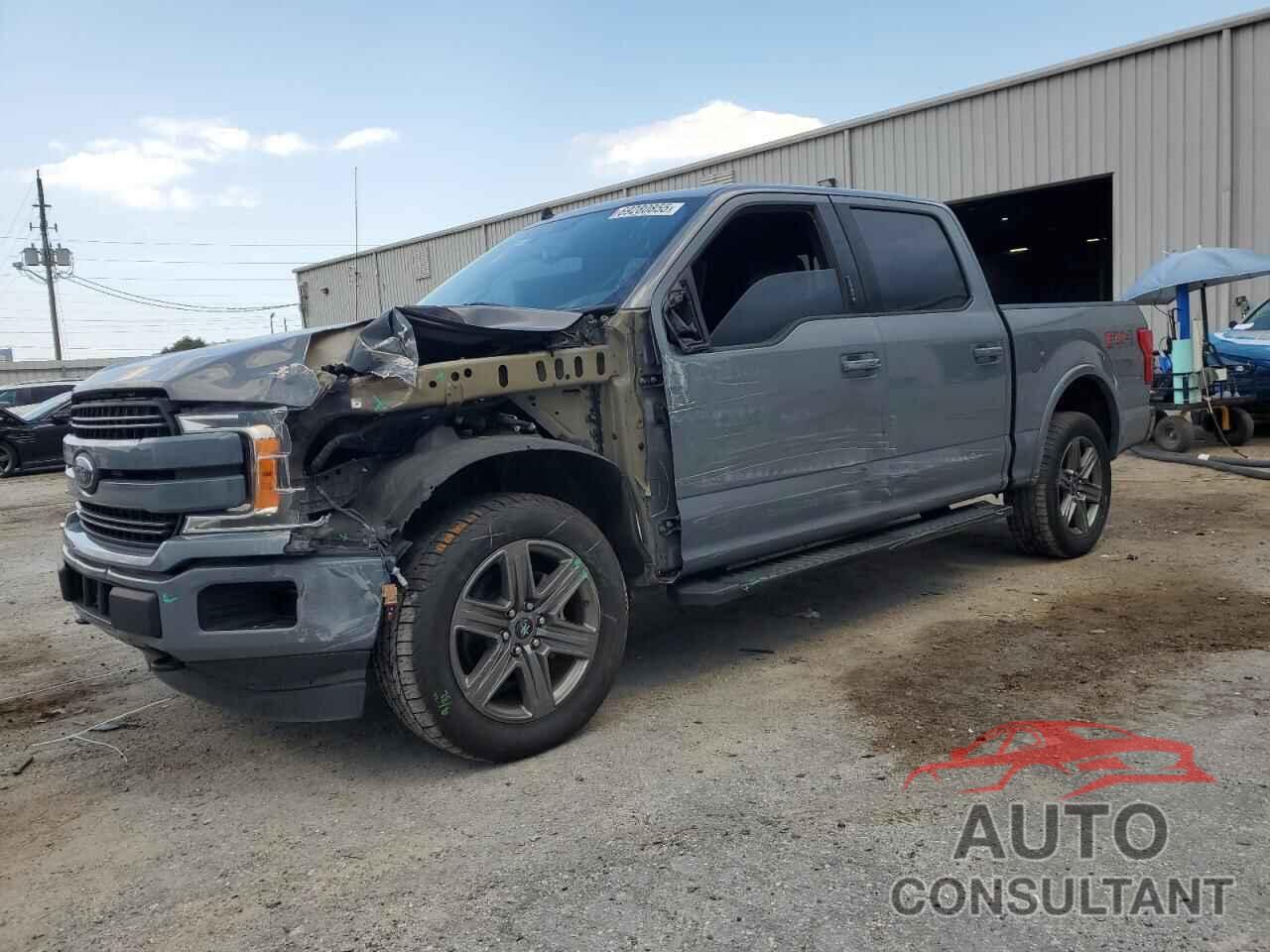 FORD F-150 2020 - 1FTEW1EP5LKD64455