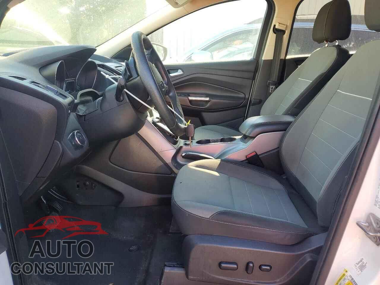 FORD ESCAPE 2014 - 1FMCU9G97EUD59433